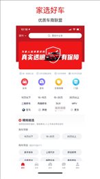 家选好车