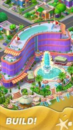 火柴镇改造(Match Town Makeover)