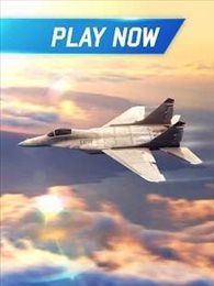 征服天空的飞行员(Flight Pilot)