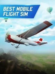 征服天空的飞行员(Flight Pilot)