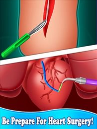 心脏外科医院(Heart Surgery)