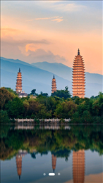 大理文旅