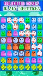 可爱的发光猫(Cute Cats Glowing)