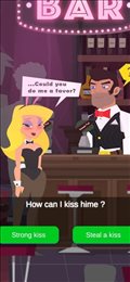 超级单身派对(Princesses Dressup Party Joke)