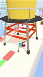 完美跑酷比赛(PerfectParkour)
