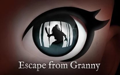 奶奶的房子战斗(GrannyHouse)