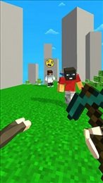 像素勇者大乱斗(Hit Craft 3D)