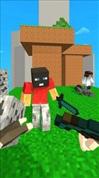 像素勇者大乱斗(Hit Craft 3D)