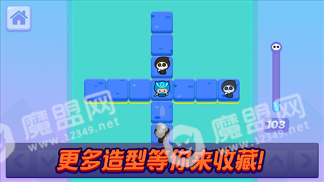 彼得噩梦破坏ios版