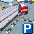 pp大卡车模拟器(Truck Parking Driver Sim)
