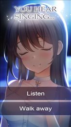 海边的歌(Song by the Sea)