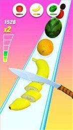 食品切割机(Perfect Cutting Slicer)
