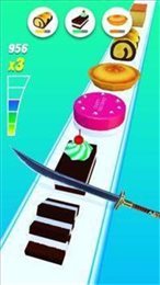 食品切割机(Perfect Cutting Slicer)