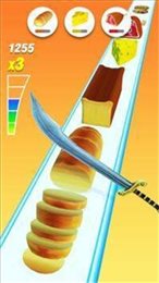 食品切割机(Perfect Cutting Slicer)