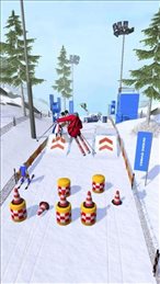 超级滑雪大师(Ski Master)