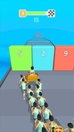 Simp跑步者(Simp Runners)