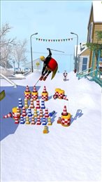 超级滑雪大师(Ski Master)
