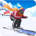 超级滑雪大师(Ski Master)