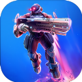 精英士兵射击(ARMAJET)