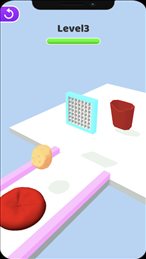 土豆跑3D
