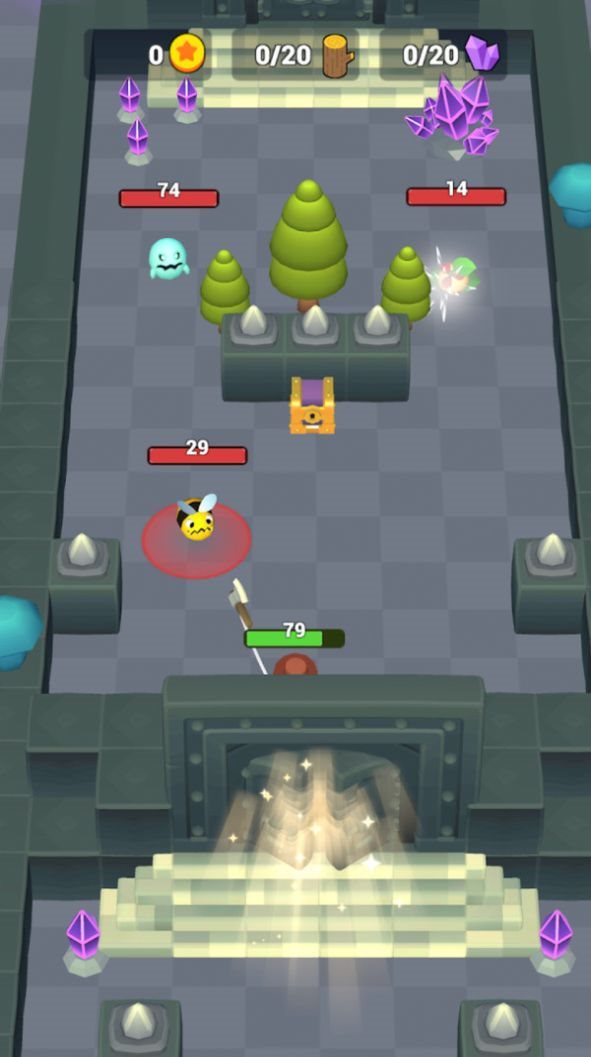 魔盟网