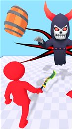 死神英雄(Reaper Hero)