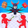 死神英雄(Reaper Hero)