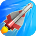 爆炸火箭3D(Boom Rockets 3D)