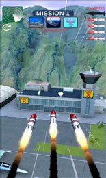 火箭飞弹3D(Boom Rockets 3D)