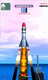 火箭飞弹3D(Boom Rockets 3D)