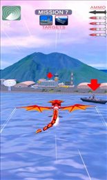 火箭飞弹3D(Boom Rockets 3D)