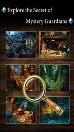 隐藏的世界迷宫(Labyrinths 13)