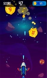 面具英雄佩吉(Astero PJ)