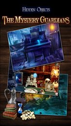 隐藏的世界迷宫(Labyrinths 13)