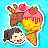哈里的冰淇淋店(Haris Icecream store)