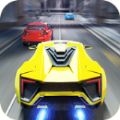 交通跑车3D(Traffic Hour 3D Pro)