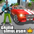 犯罪岛疯狂特技(Crime Island - Crazy Stunts)