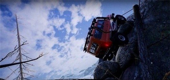 敢于攀登(King of climb)