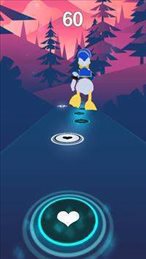 暮光音乐路(Twilight Theme Song Rush Tiles M)