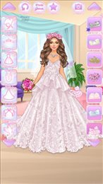 模范婚礼(Model Wedding)