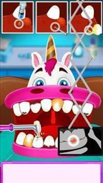 动物牙医手术(Animal Dentist)