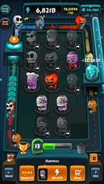 僵尸巴士合并(Zombiebus)