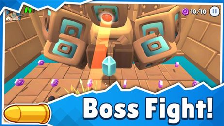地牢传送门(Portal Dungeon)