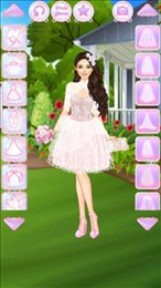 模范婚礼(Model Wedding)