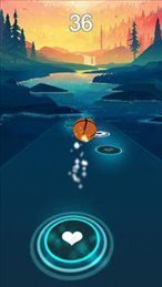 暮光音乐路(Twilight Theme Song Rush Tiles M)