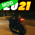 摩托之旅2021破解版(Motor Tour)