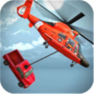 直升机救援模拟器3Dv1.5