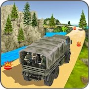 陆军运输驱动(US Army Transport Drive)