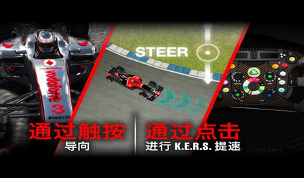 F1挑战赛(F1 Challenge)