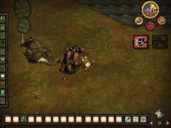 饥荒变形记(Dont Starve)